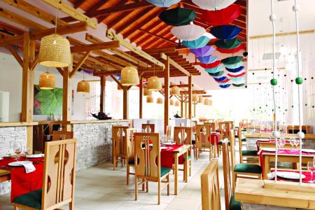 Отель Grand Memories Santa Maria в о. Кайо Санта Мария - Куба