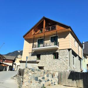 отель Marina's Guesthouse