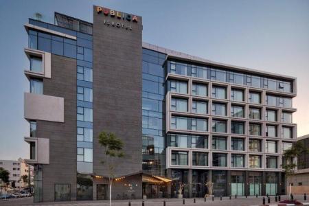 Publica Isrotel, Autograph Collection