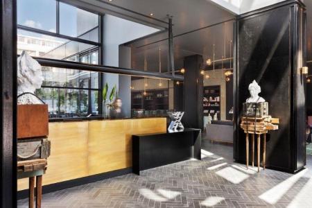 Publica Isrotel, Autograph Collection