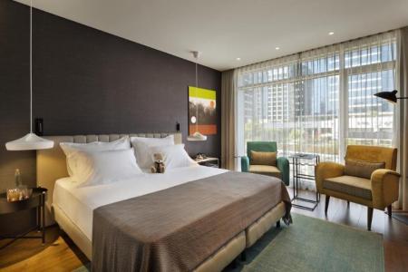 Publica Isrotel, Autograph Collection