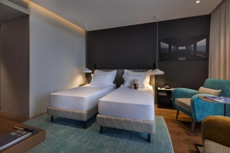 Publica Isrotel, Autograph Collection