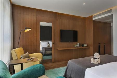 Publica Isrotel, Autograph Collection