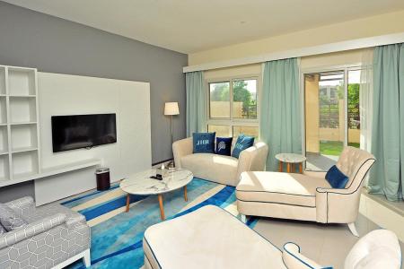 Отель Jannah Hotel Apartments & Villas Ras Al Khaimah в Рас-эль-Хайма - ОАЭ