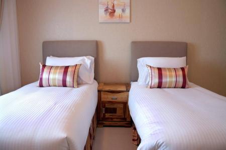 Отель Ewan Tower Hotel Apartments в Аджман - ОАЭ