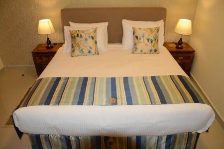 Отель Ewan Tower Hotel Apartments в Аджман - ОАЭ