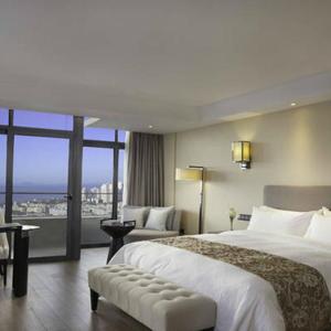 отель Qinghai Mansion