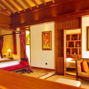 отель ZhongAo Hotel Shimei Bay