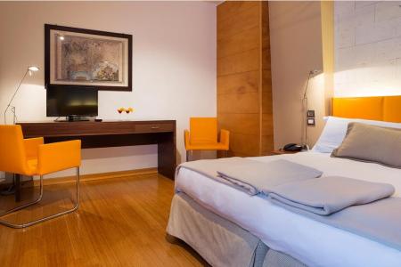 Towers Hotel Stabiae Sorrento Coast