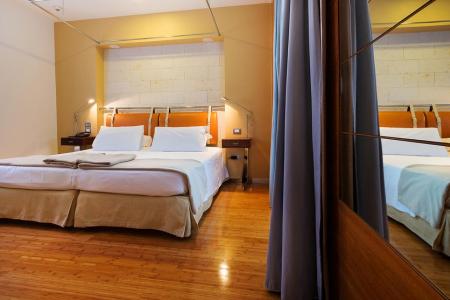 Towers Hotel Stabiae Sorrento Coast