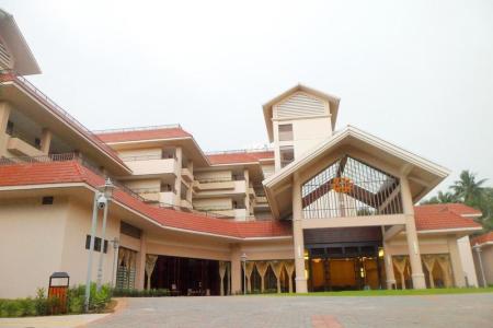 Coconut Grove Herton Seaview Hotel