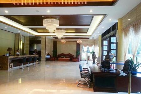 Coconut Grove Herton Seaview Hotel