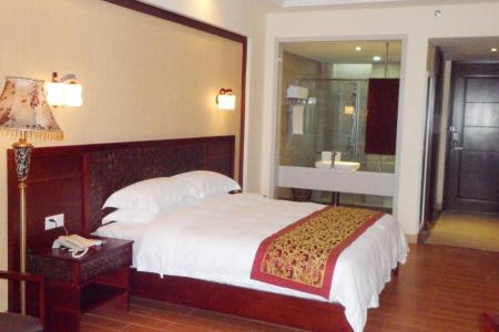 Coconut Grove Herton Seaview Hotel