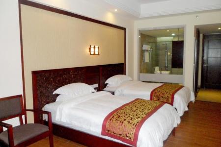 Coconut Grove Herton Seaview Hotel