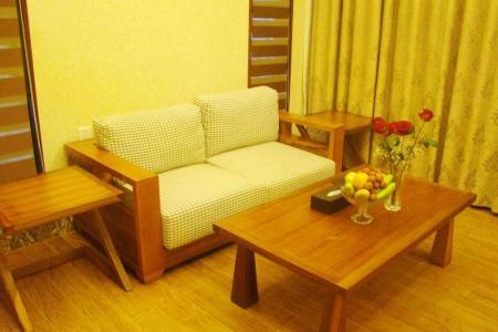 Coconut Grove Herton Seaview Hotel