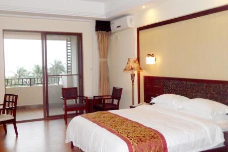 Coconut Grove Herton Seaview Hotel