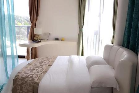 Bo'ao Dao Ji Health Resort