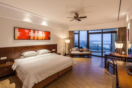 Bo'ao Dao Ji Health Resort