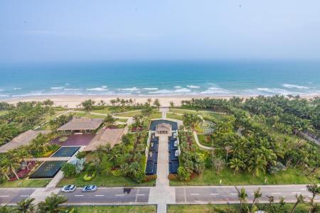 Bo'ao Dao Ji Health Resort