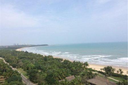 Bo'ao Dao Ji Health Resort