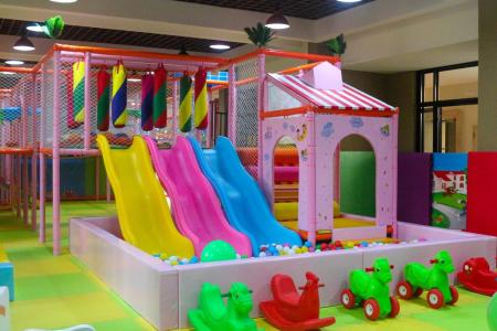 Отель Narada Resort & Spa Boao в о. Хайнань - Китай