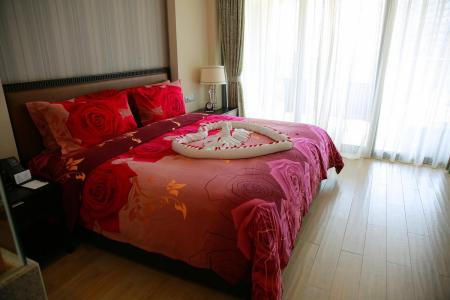 Отель Hainan Greentown Blue Bay Resort в Бухта Чистой воды - Китай