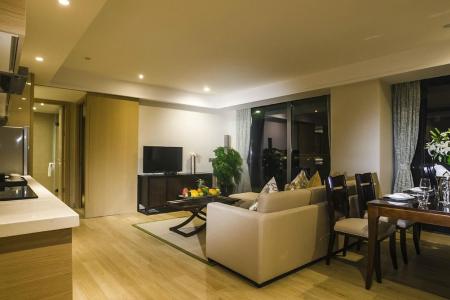 Отель Hainan Greentown Blue Bay Resort в Бухта Чистой воды - Китай