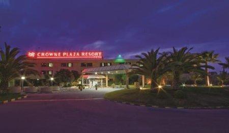 Crowne Plaza Resort Petra