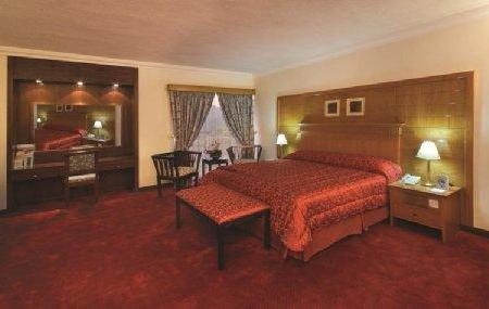 Crowne Plaza Resort Petra