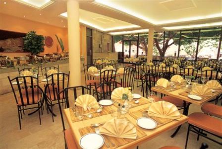 Crowne Plaza Resort Petra