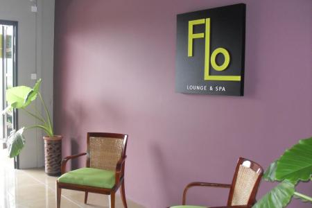 Отель Nadias Hotel Cenang Langkawi в Пантай-Сенанг - Малайзия