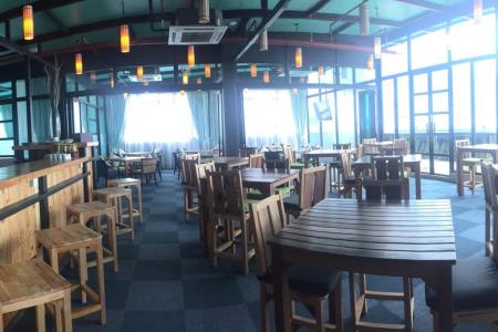 Отель Nadias Hotel Cenang Langkawi в Пантай-Сенанг - Малайзия