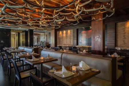 Отель Hideaway at Royalton Punta Cana в Пунта Кана - Доминикана