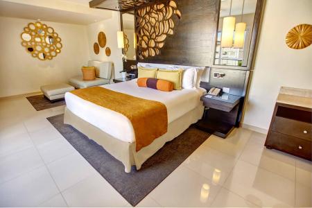 Отель Hideaway at Royalton Punta Cana в Пунта Кана - Доминикана