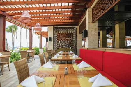 Отель Hideaway at Royalton Punta Cana в Пунта Кана - Доминикана