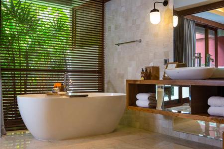 Отель Amnaya Resort Kuta в Кута - Индонезия