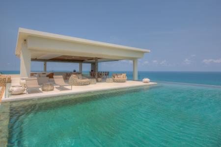 Отель Samujana Villas в пляж Чонг Мон - Таиланд