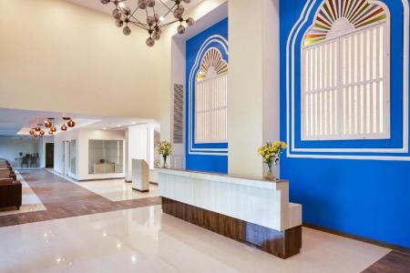 Отель Sterling Goa Varca в Варка - Индия