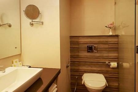 Отель Sterling Goa Varca в Варка - Индия