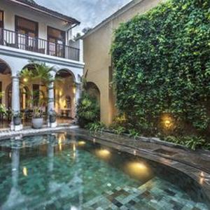 отель Thambili House by Edwards Collection