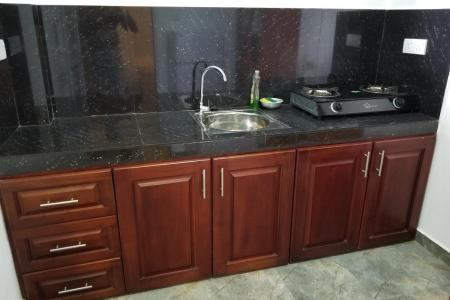 Отель Coral Palm Villa & Apartment в Унаватуна - Шри-Ланка