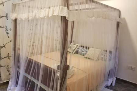 Отель Coral Palm Villa & Apartment в Унаватуна - Шри-Ланка