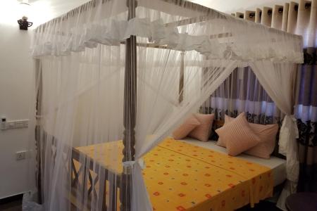 Отель Coral Palm Villa & Apartment в Унаватуна - Шри-Ланка