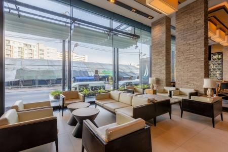 Отель The Marina Phuket Patong в пляж Патонг - Таиланд