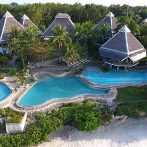 отель Mithi Resort & Spa