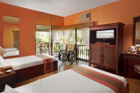 Отель Mithi Resort & Spa в о. Бохоль - Филиппины