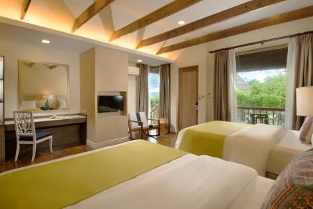 Отель Mithi Resort & Spa в о. Бохоль - Филиппины