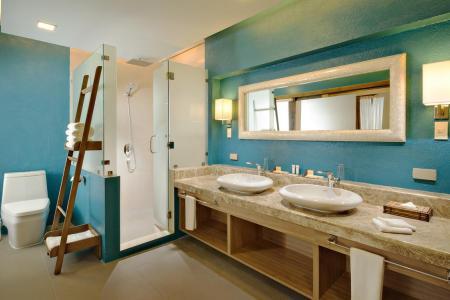 Отель Mithi Resort & Spa в о. Бохоль - Филиппины