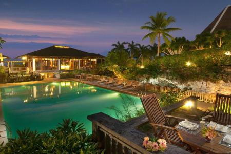 Отель Mithi Resort & Spa в о. Бохоль - Филиппины