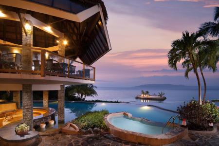 Отель Mithi Resort & Spa в о. Бохоль - Филиппины